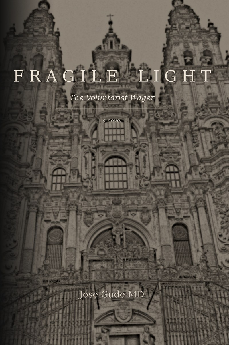 Fragile Light